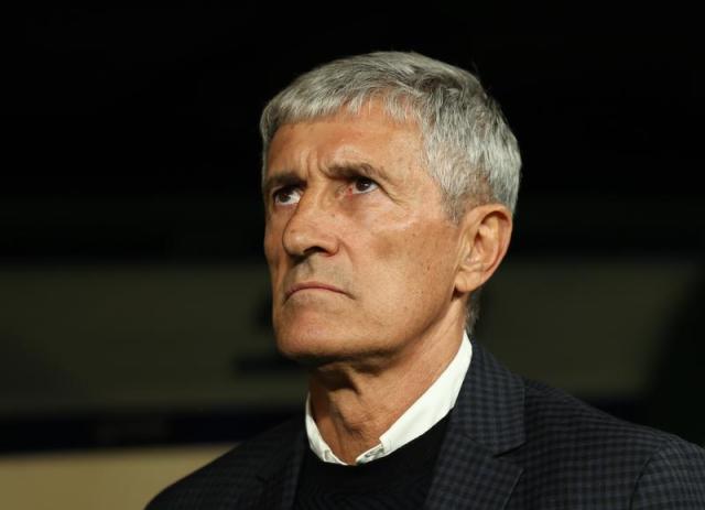 mk体育官网-塞蒂恩：与海港争夺第一集团位置 他们进攻很出色