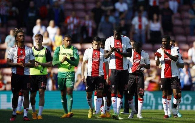 mk体育官网-【观察】莱斯特高薪低走，英超降级三大名门全都不冤